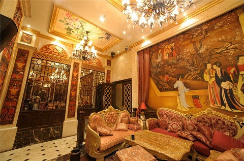 洪雅高档KTV妹子质量哪家好