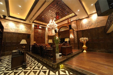 洪雅哪个KTV少爷男模妹子服务好